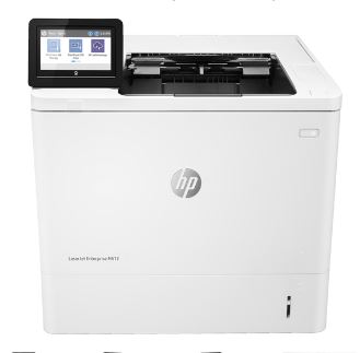 IMPRESORA HP LASERJET ENTERPRISE