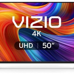 VIZIO Smart TV de 50"