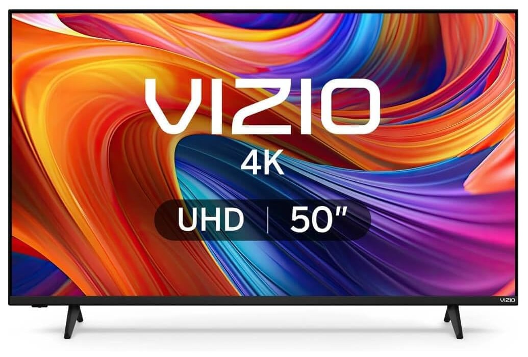 VIZIO Smart TV de 50"