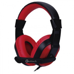 Auriculares GETTTECH GH-2100