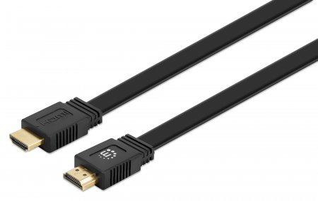 Cable HDMI  MANHATTAN 355643