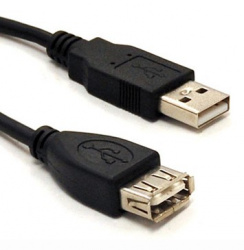 Cable USB Extensi&oacute;n BROBOTIX 102334