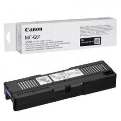 Cartucho de Mantenimiento CANON MC-G01