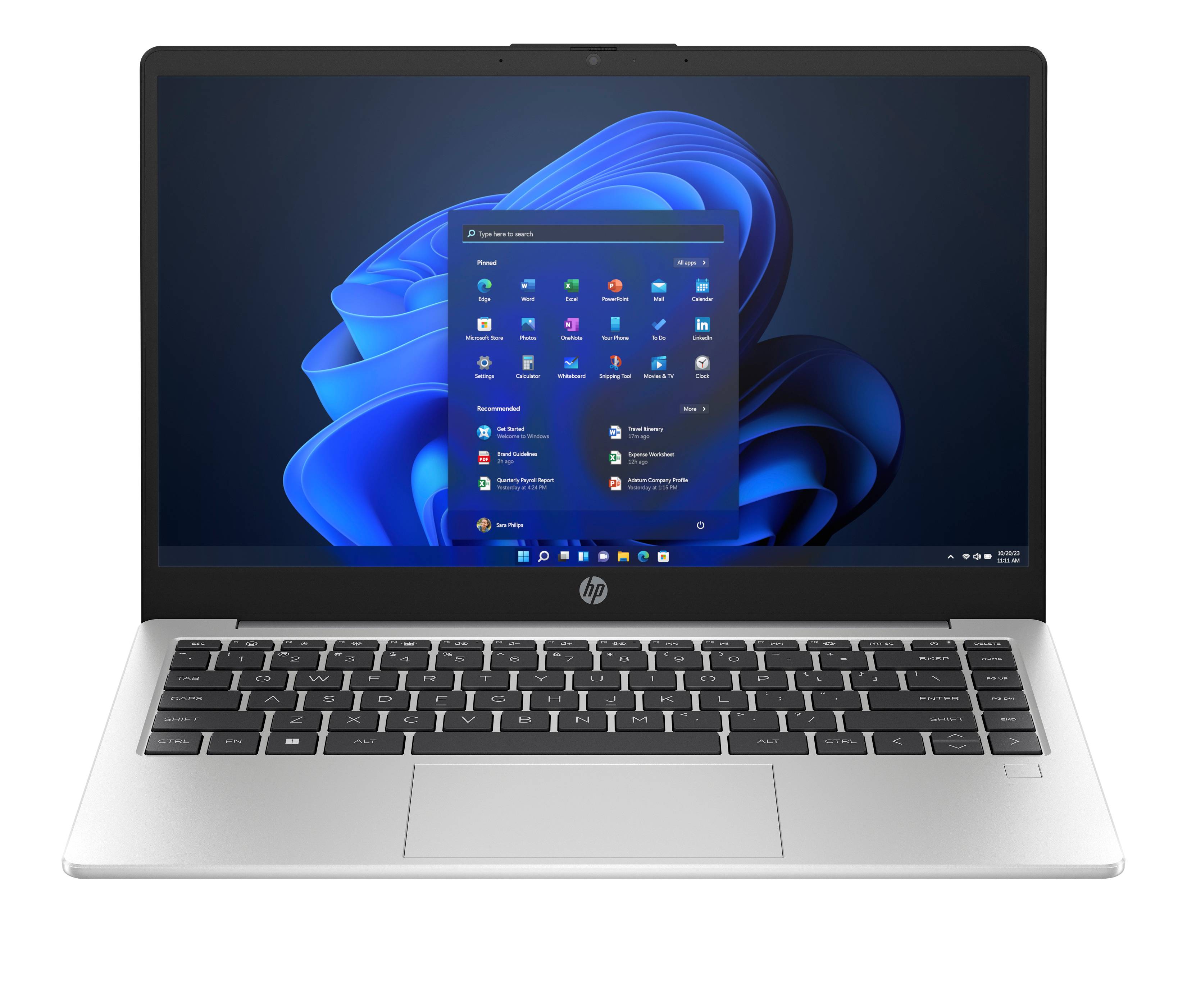 Laptops HP HP 245 G10