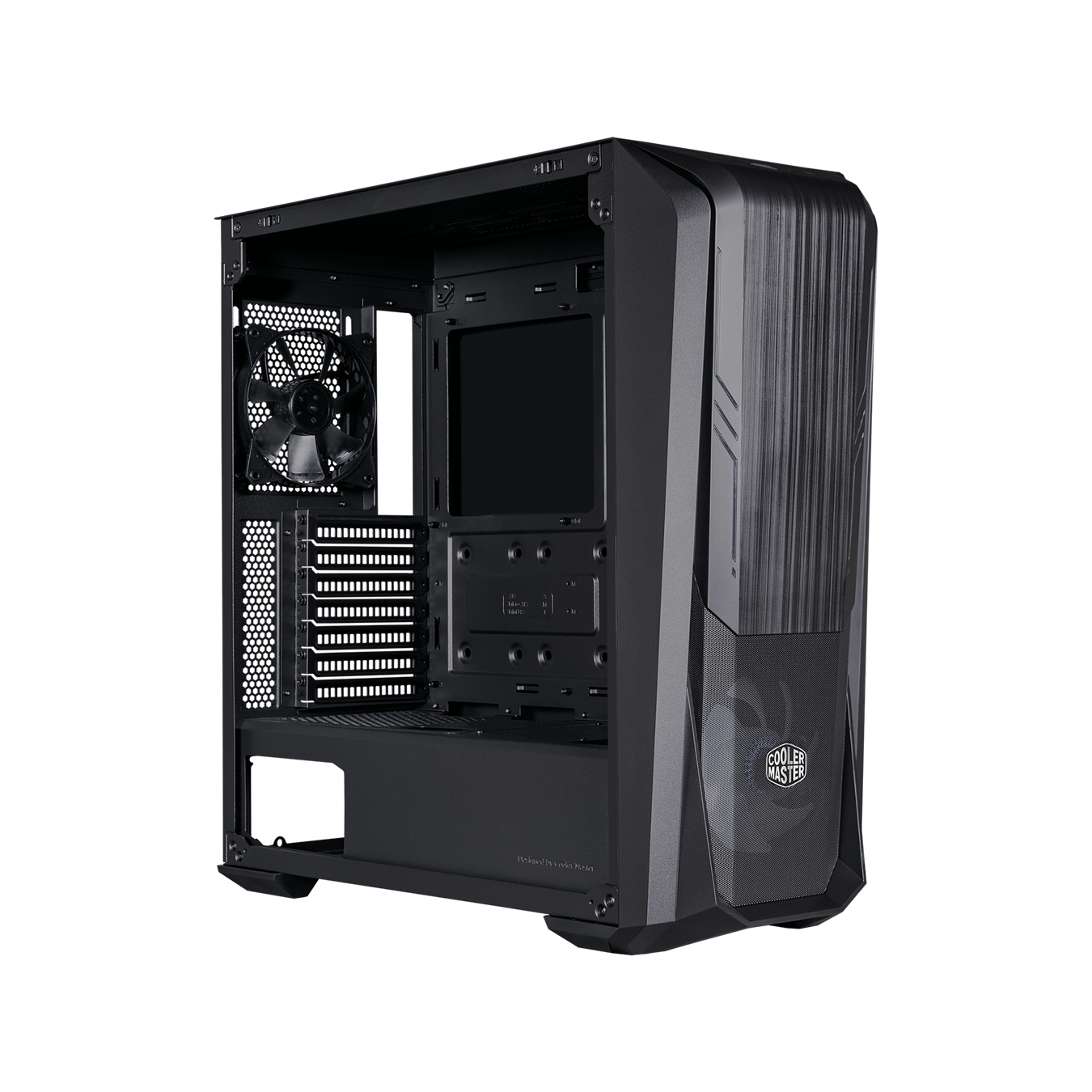 Gabinete COOLER MASTER MB500-KGNN-S00