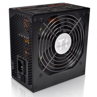 Fuente de Poder THERMALTAKE TR-600CUS