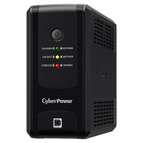 No Break CyberPower UT750GU