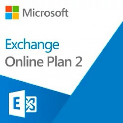 Exchange Online (Plan 2) MICROSOFT CFQ7TTC0LH1PP1MM