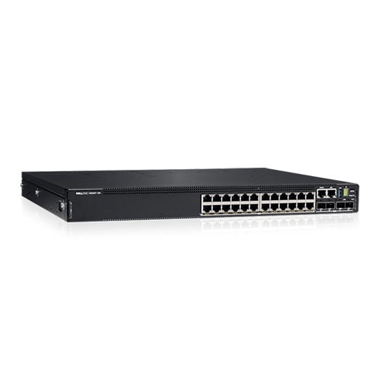 Switch DELL N3224P-ON