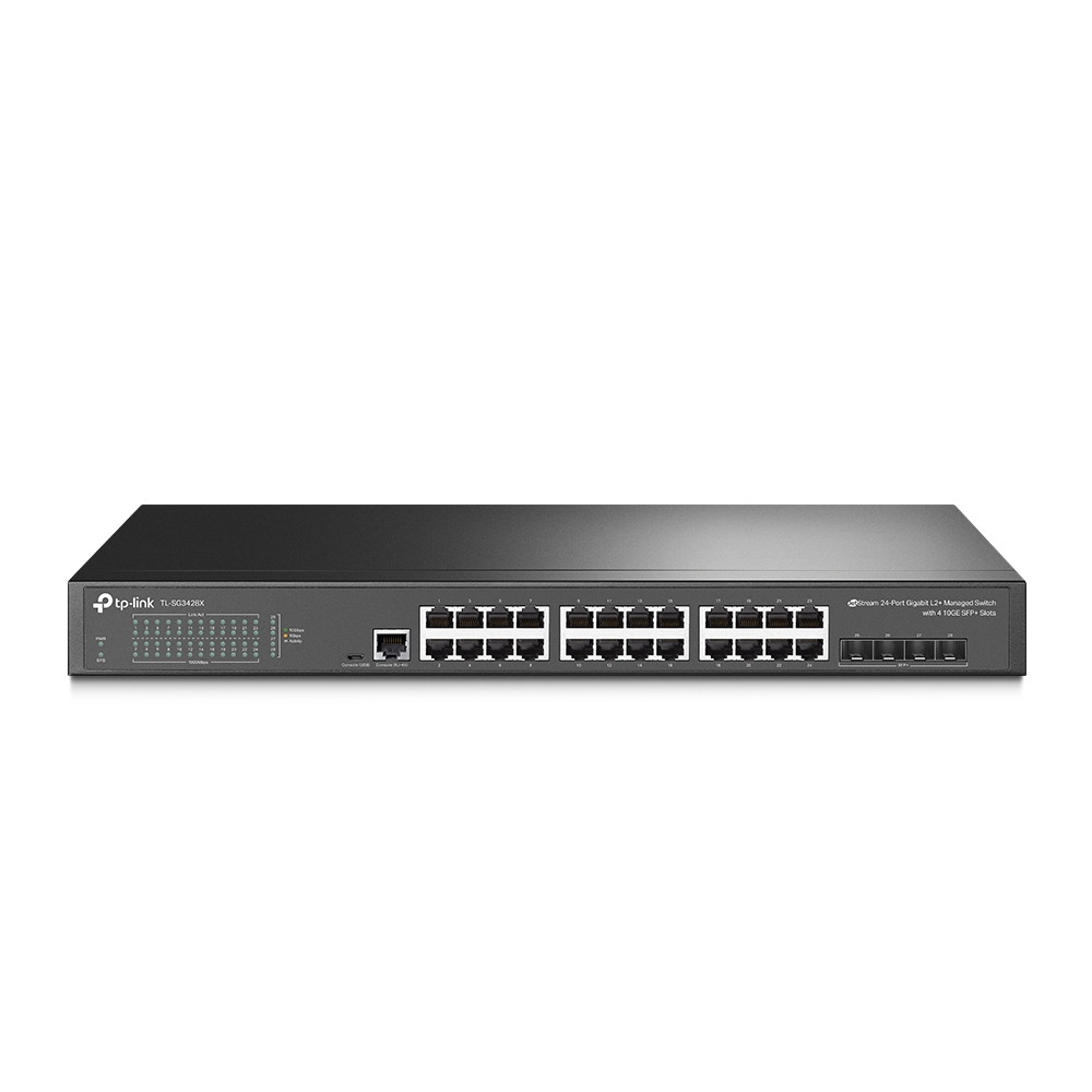 Switch TP-LINK TL-SG3428X